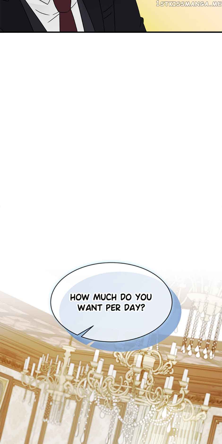 My Boss Can’t Sleep Without Me Chapter 9 page 43