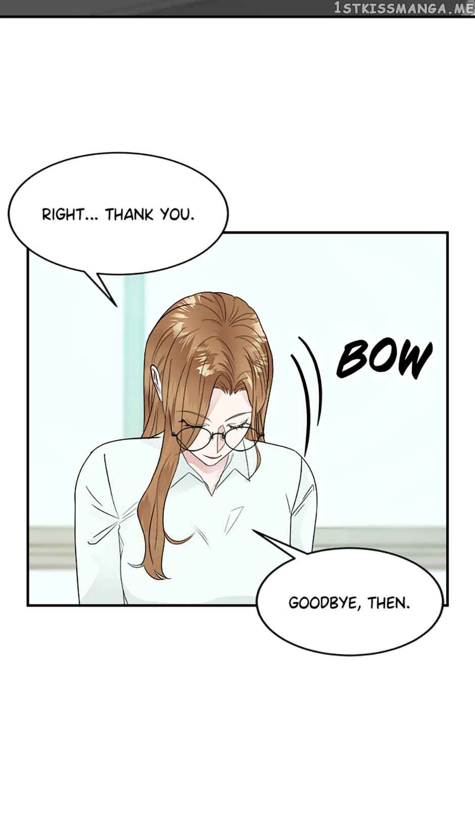 My Boss Can’t Sleep Without Me Chapter 9 page 5