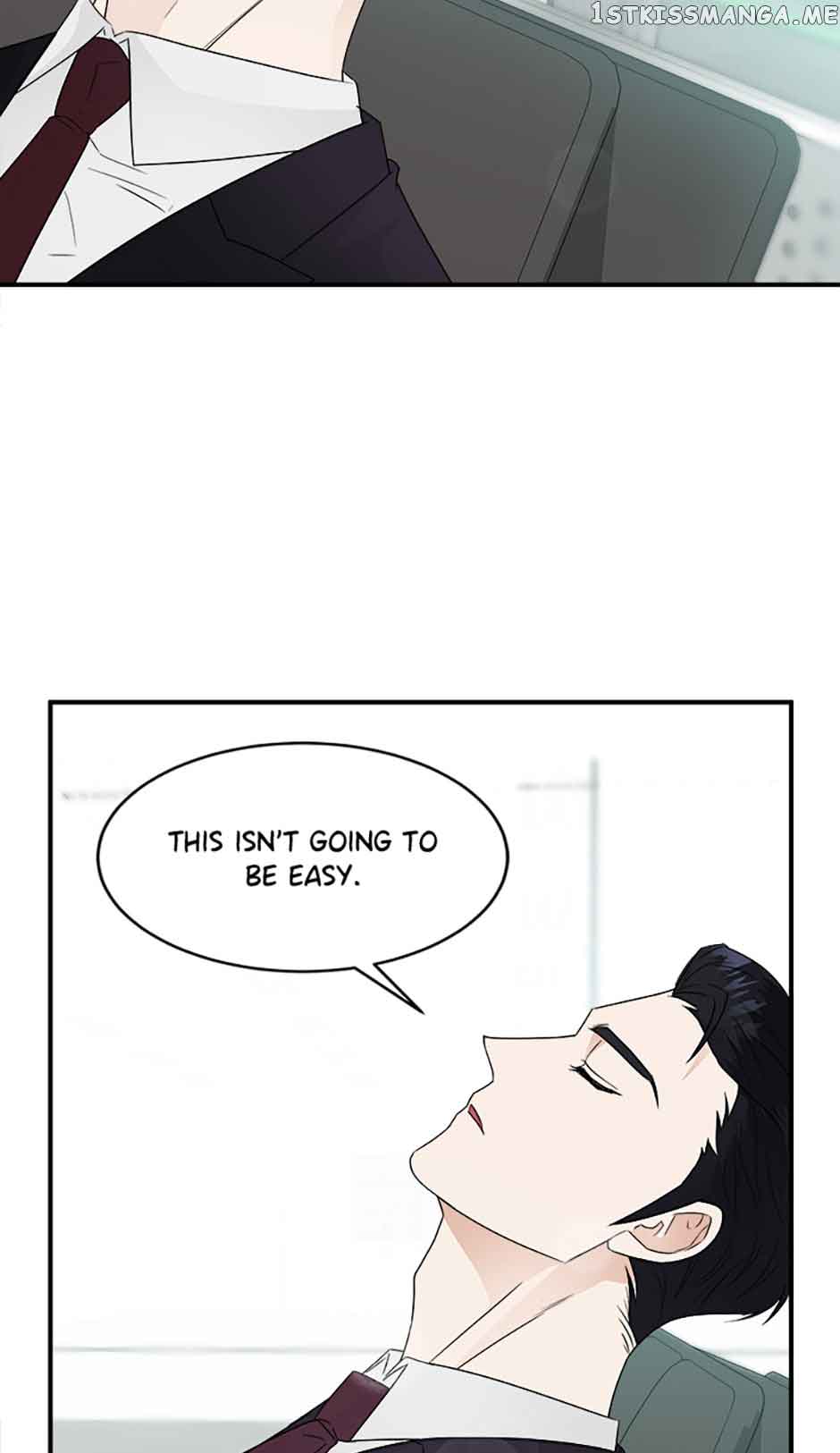 My Boss Can’t Sleep Without Me Chapter 9 page 7
