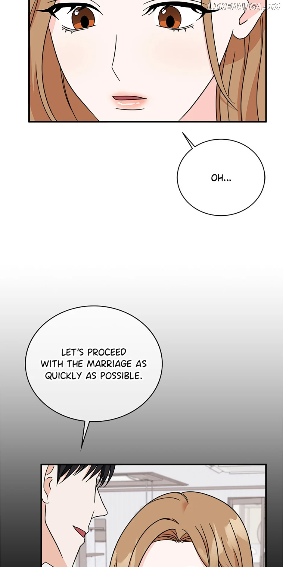 My Boss Can’t Sleep Without Me Chapter 90 page 38