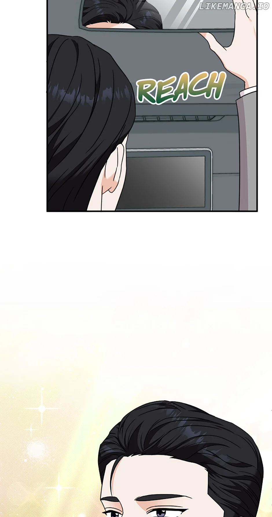My Boss Can’t Sleep Without Me Chapter 91 page 28