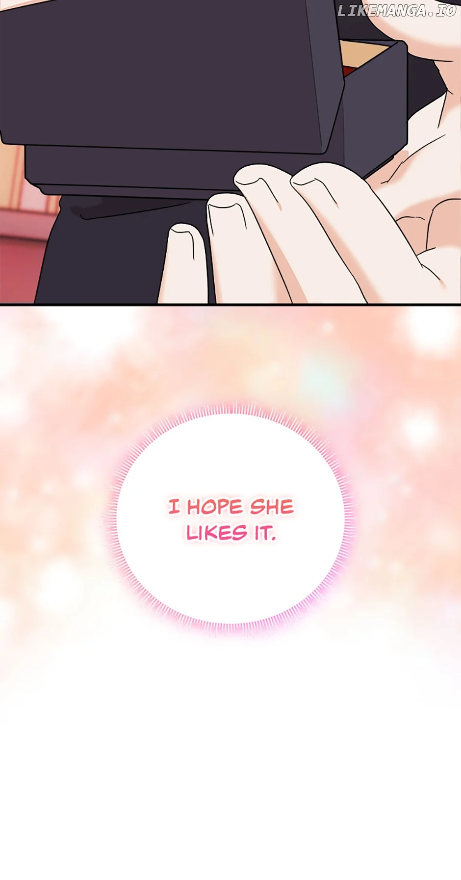 My Boss Can’t Sleep Without Me Chapter 91 page 3