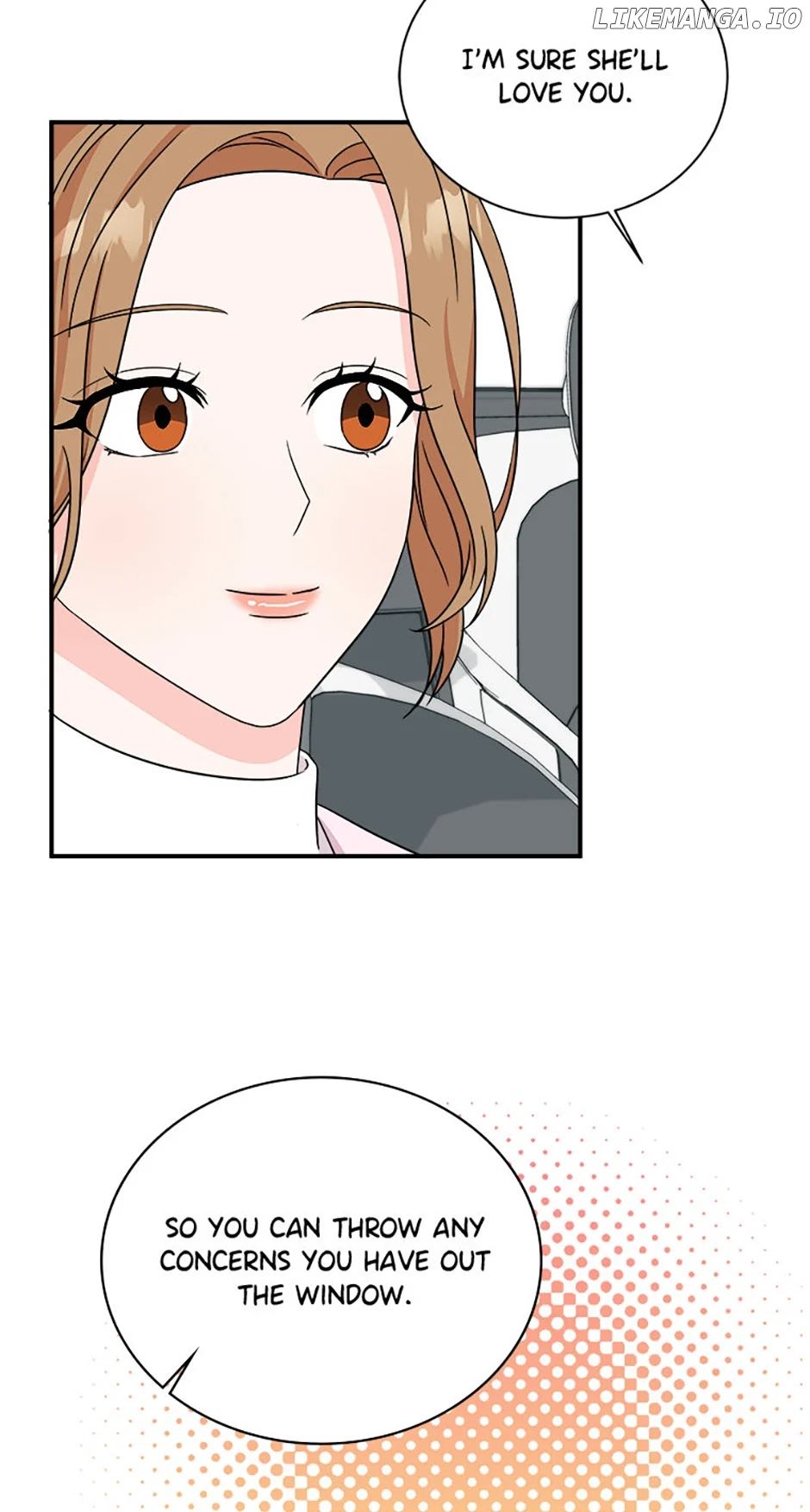 My Boss Can’t Sleep Without Me Chapter 91 page 41