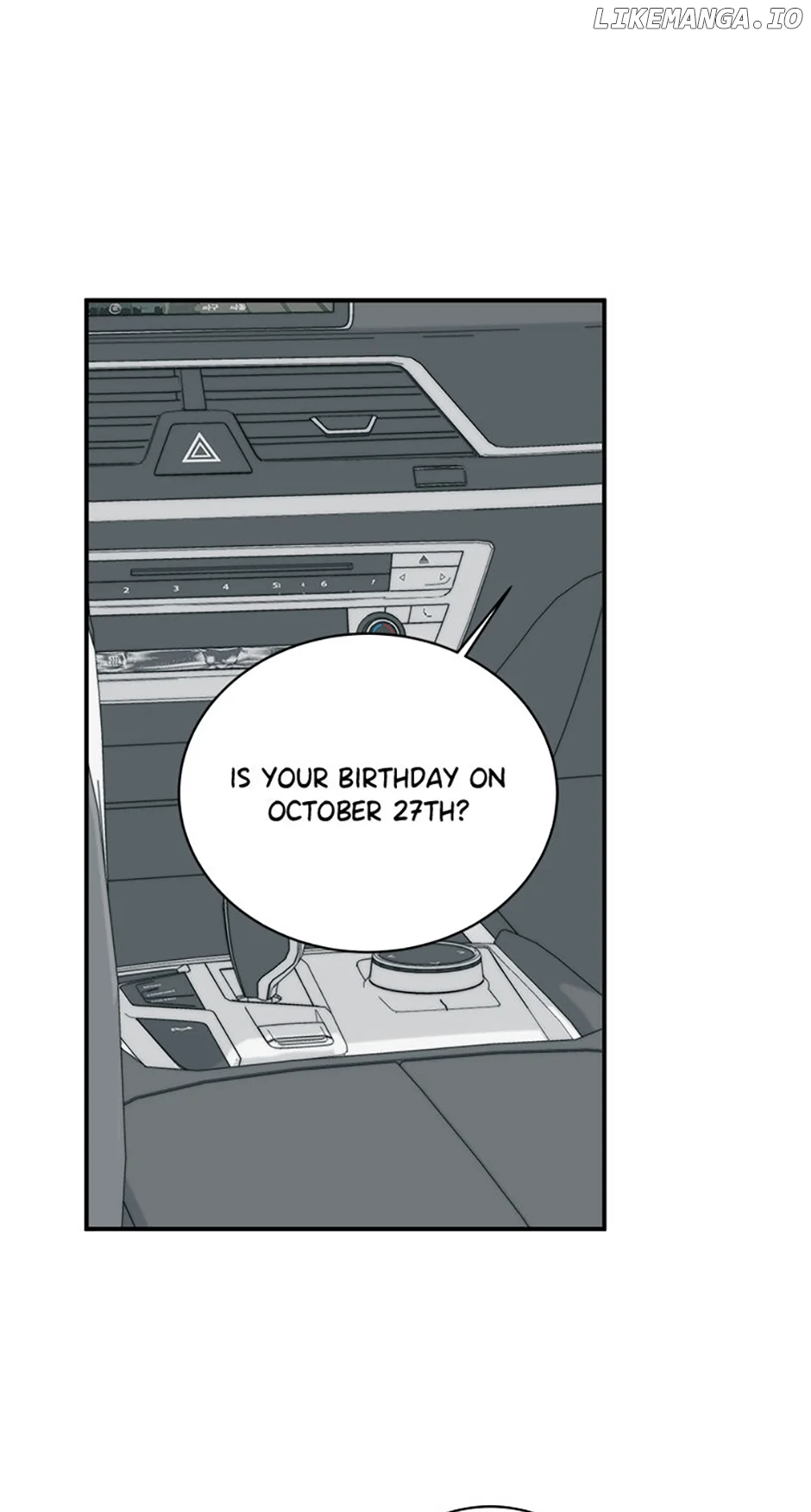 My Boss Can’t Sleep Without Me Chapter 91 page 43