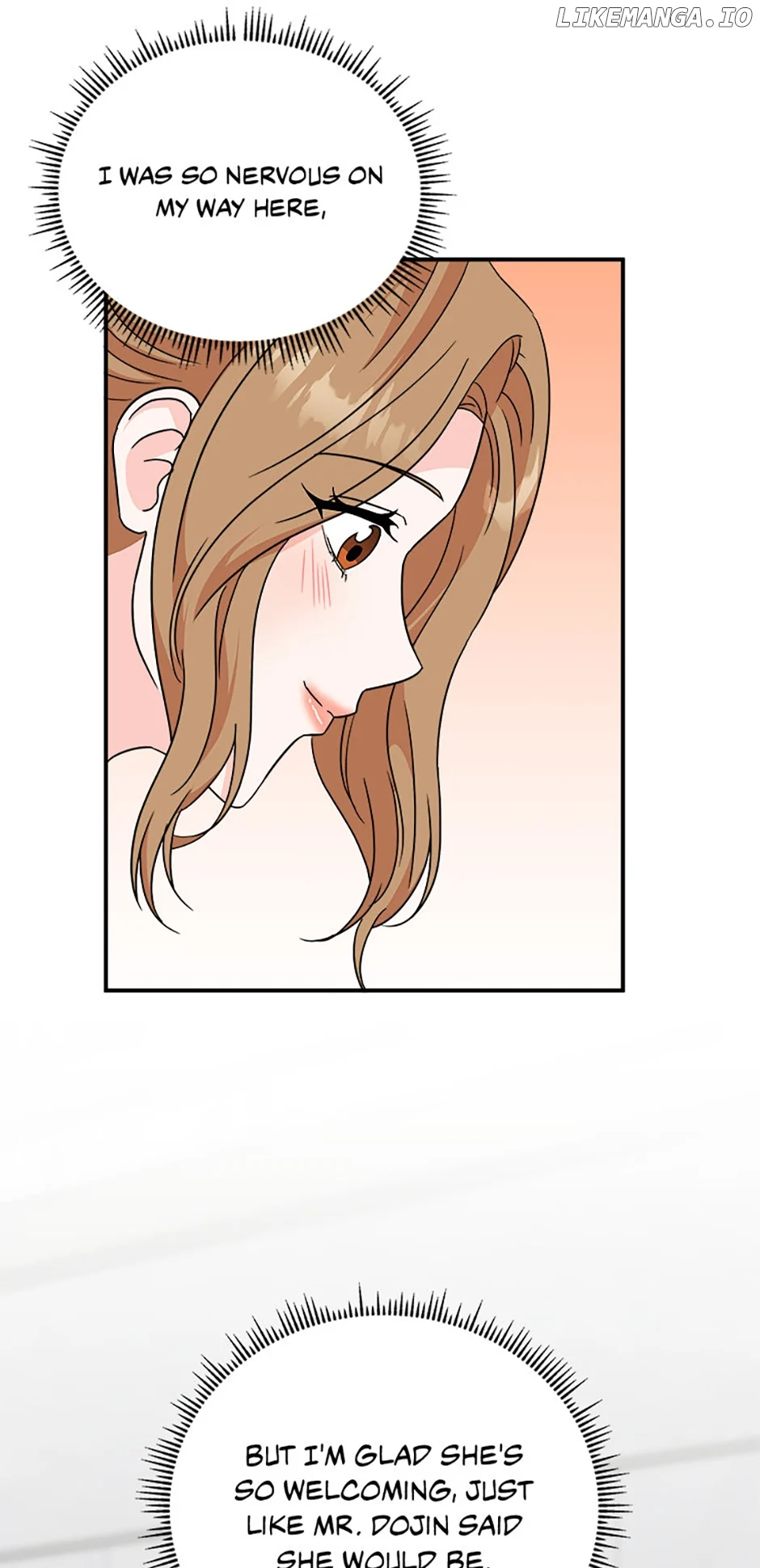 My Boss Can’t Sleep Without Me Chapter 91 page 70
