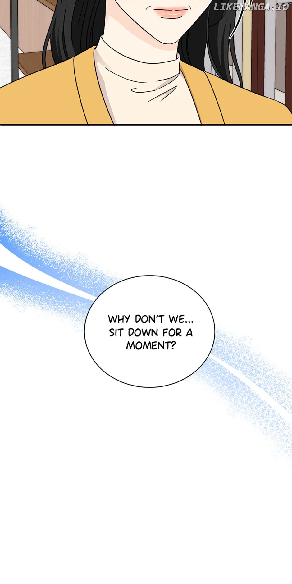 My Boss Can’t Sleep Without Me Chapter 92 page 9