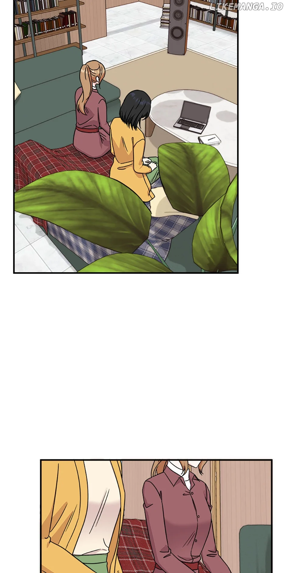My Boss Can’t Sleep Without Me Chapter 92 page 11