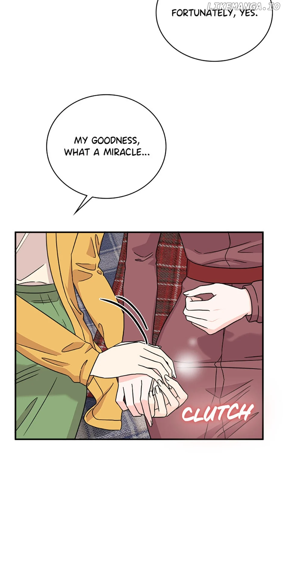 My Boss Can’t Sleep Without Me Chapter 92 page 14