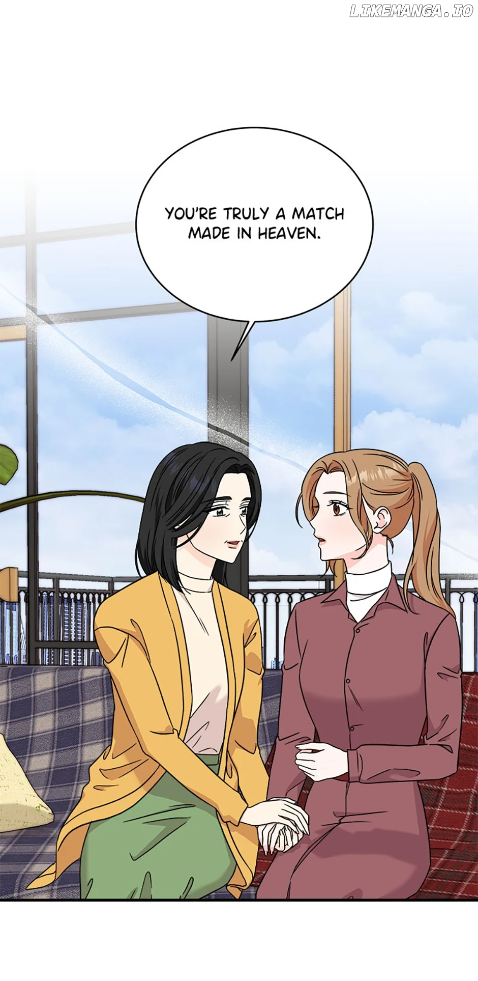 My Boss Can’t Sleep Without Me Chapter 92 page 15