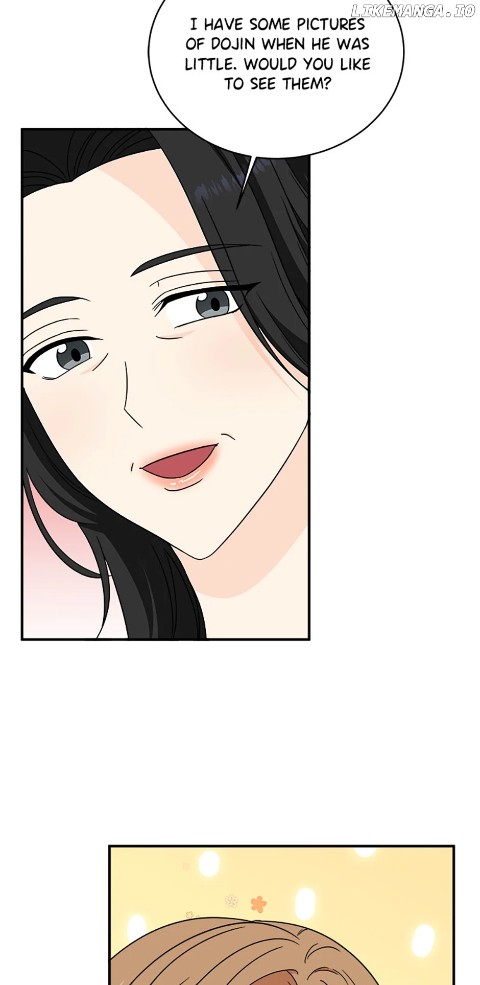 My Boss Can’t Sleep Without Me Chapter 92 page 17
