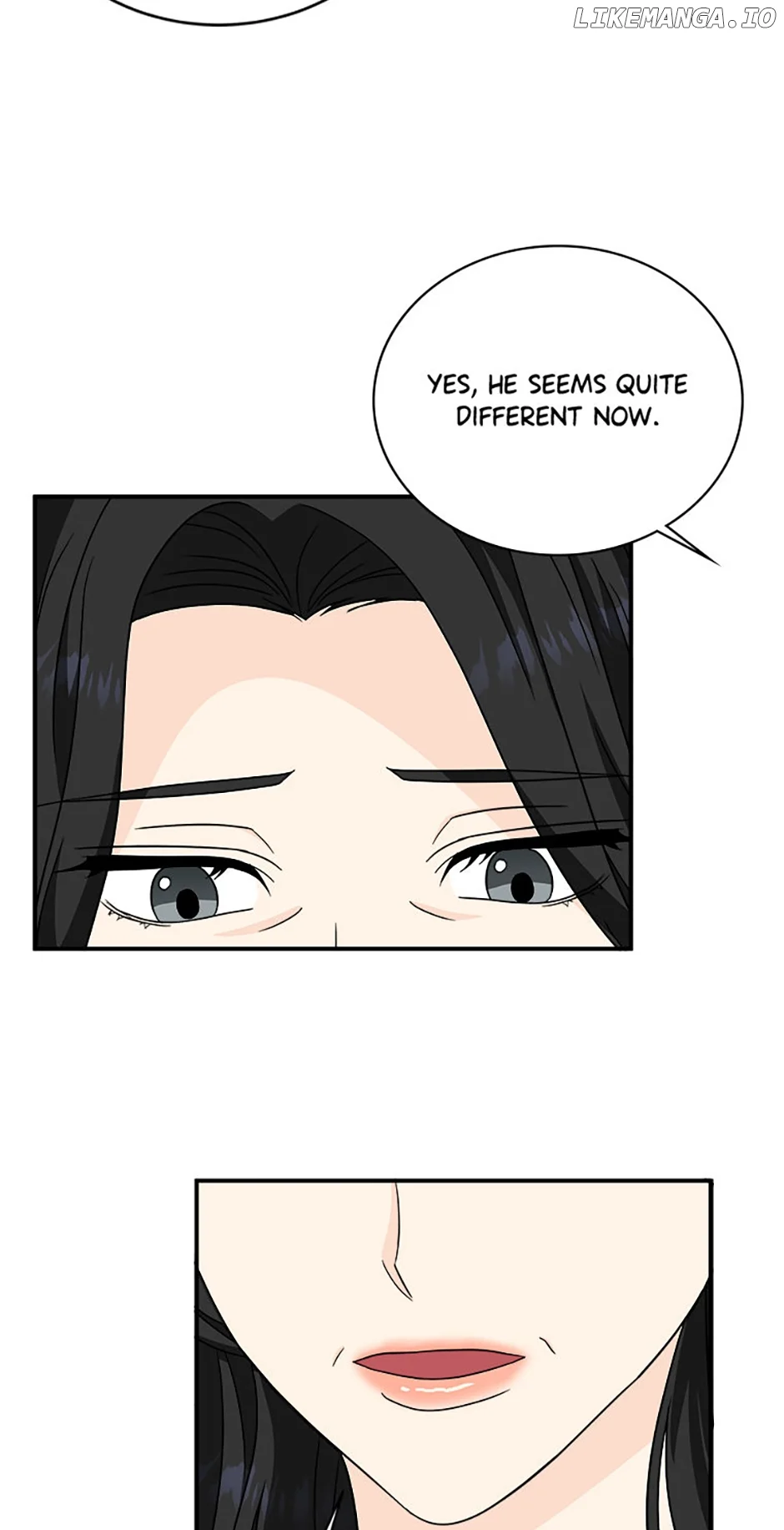 My Boss Can’t Sleep Without Me Chapter 92 page 26