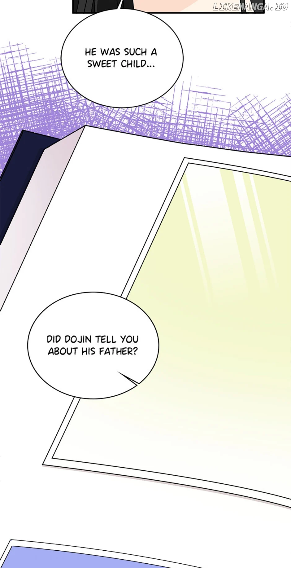 My Boss Can’t Sleep Without Me Chapter 92 page 27