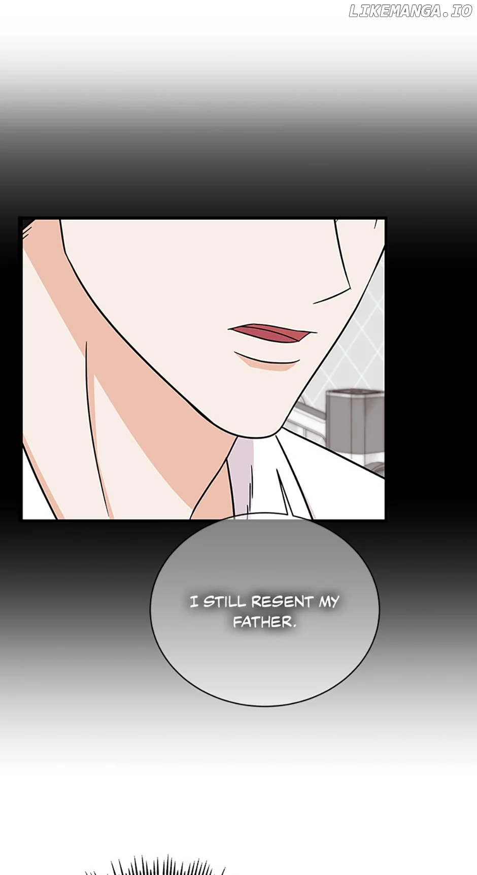 My Boss Can’t Sleep Without Me Chapter 92 page 35