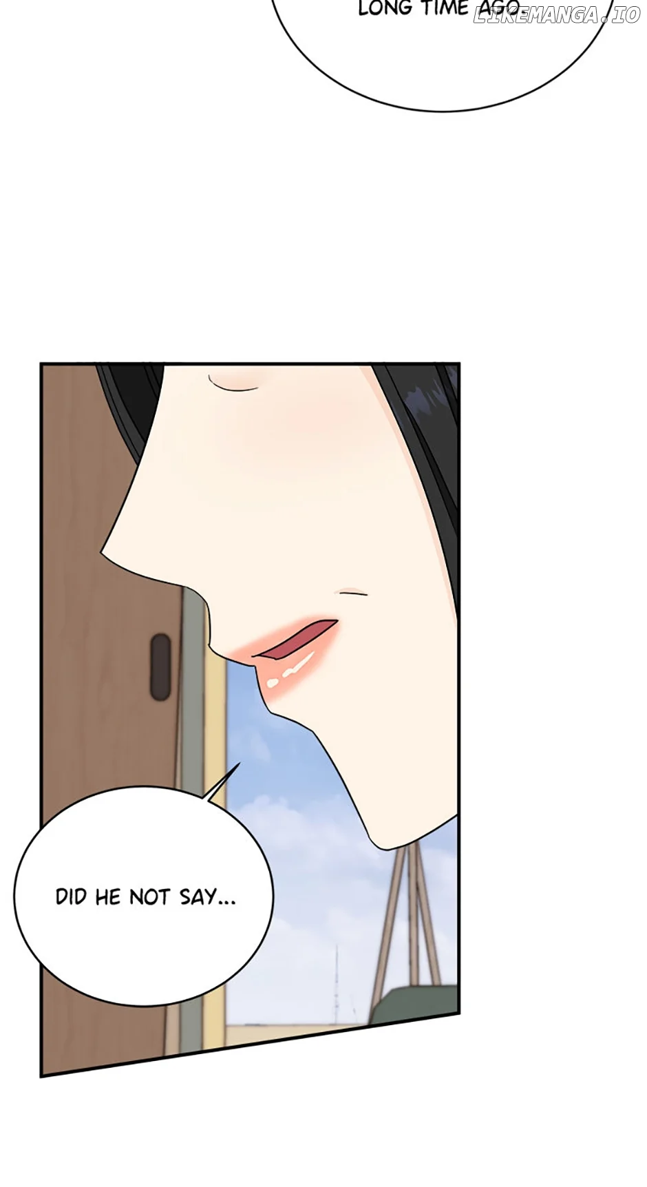 My Boss Can’t Sleep Without Me Chapter 92 page 37