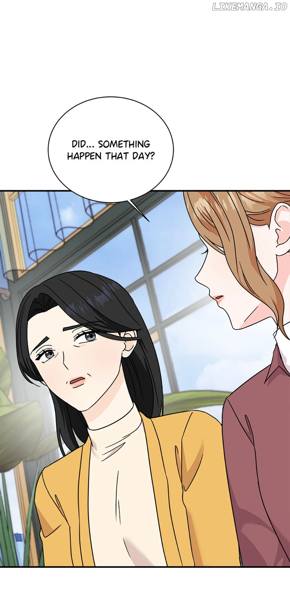 My Boss Can’t Sleep Without Me Chapter 92 page 40