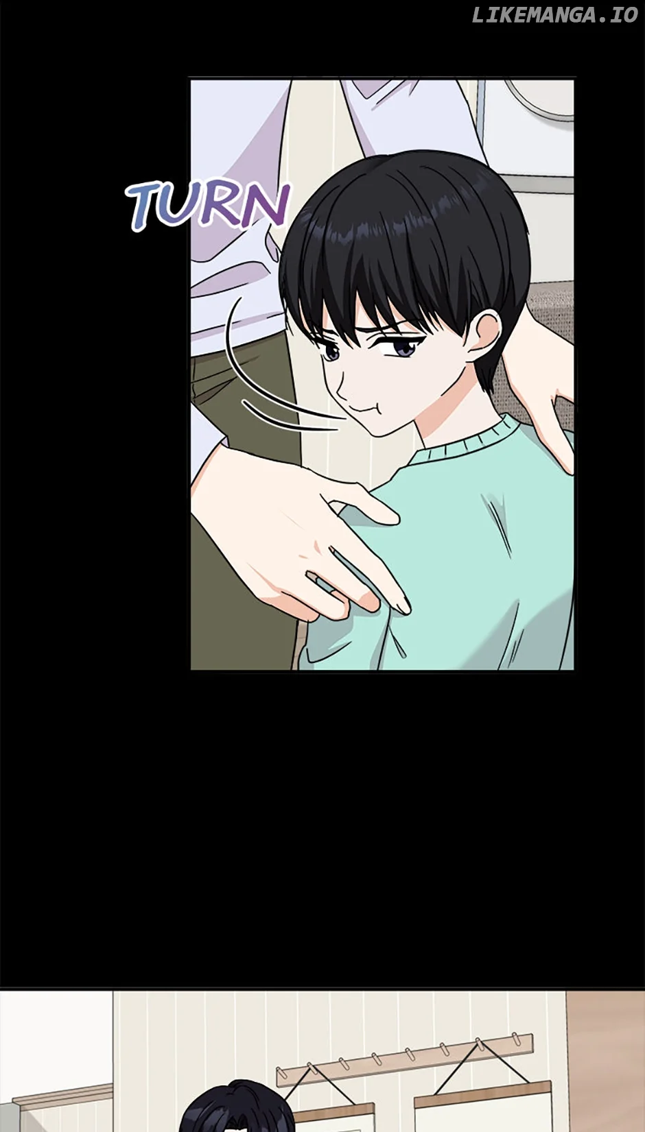My Boss Can’t Sleep Without Me Chapter 92 page 46