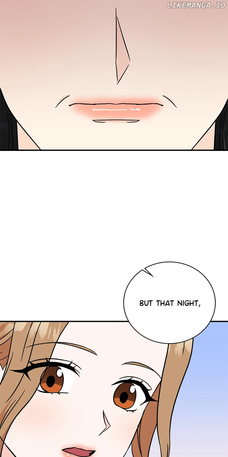 My Boss Can’t Sleep Without Me Chapter 92 page 58