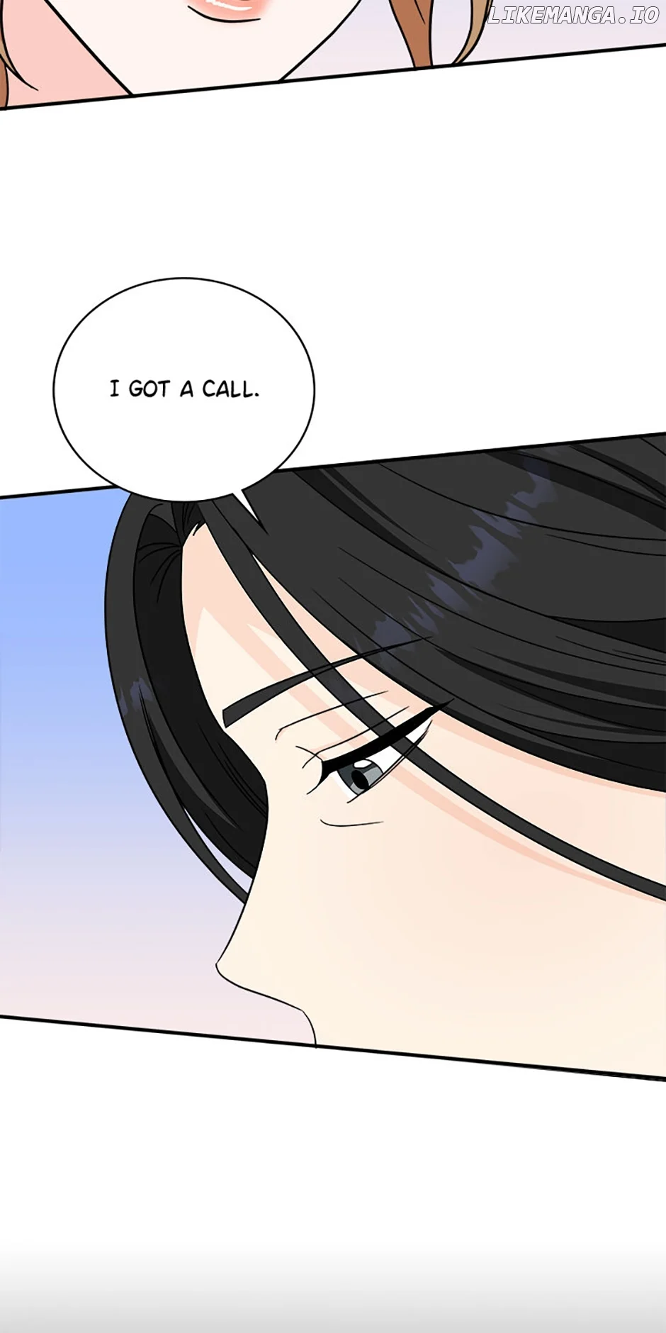 My Boss Can’t Sleep Without Me Chapter 92 page 59