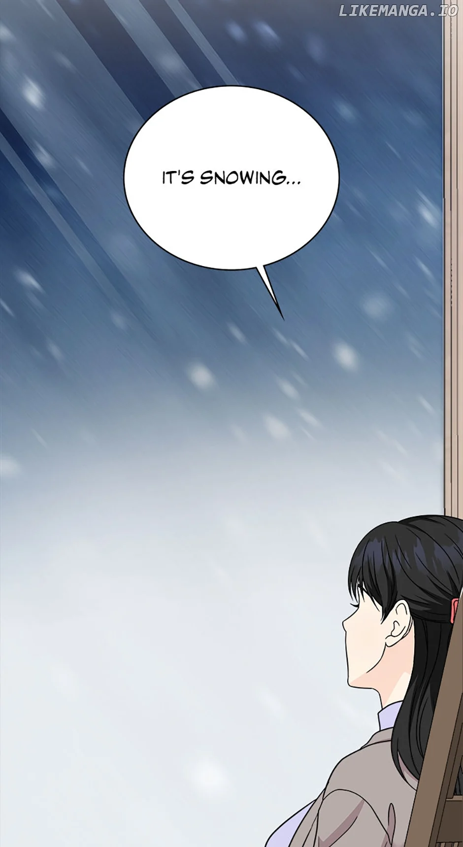 My Boss Can’t Sleep Without Me Chapter 93 page 11