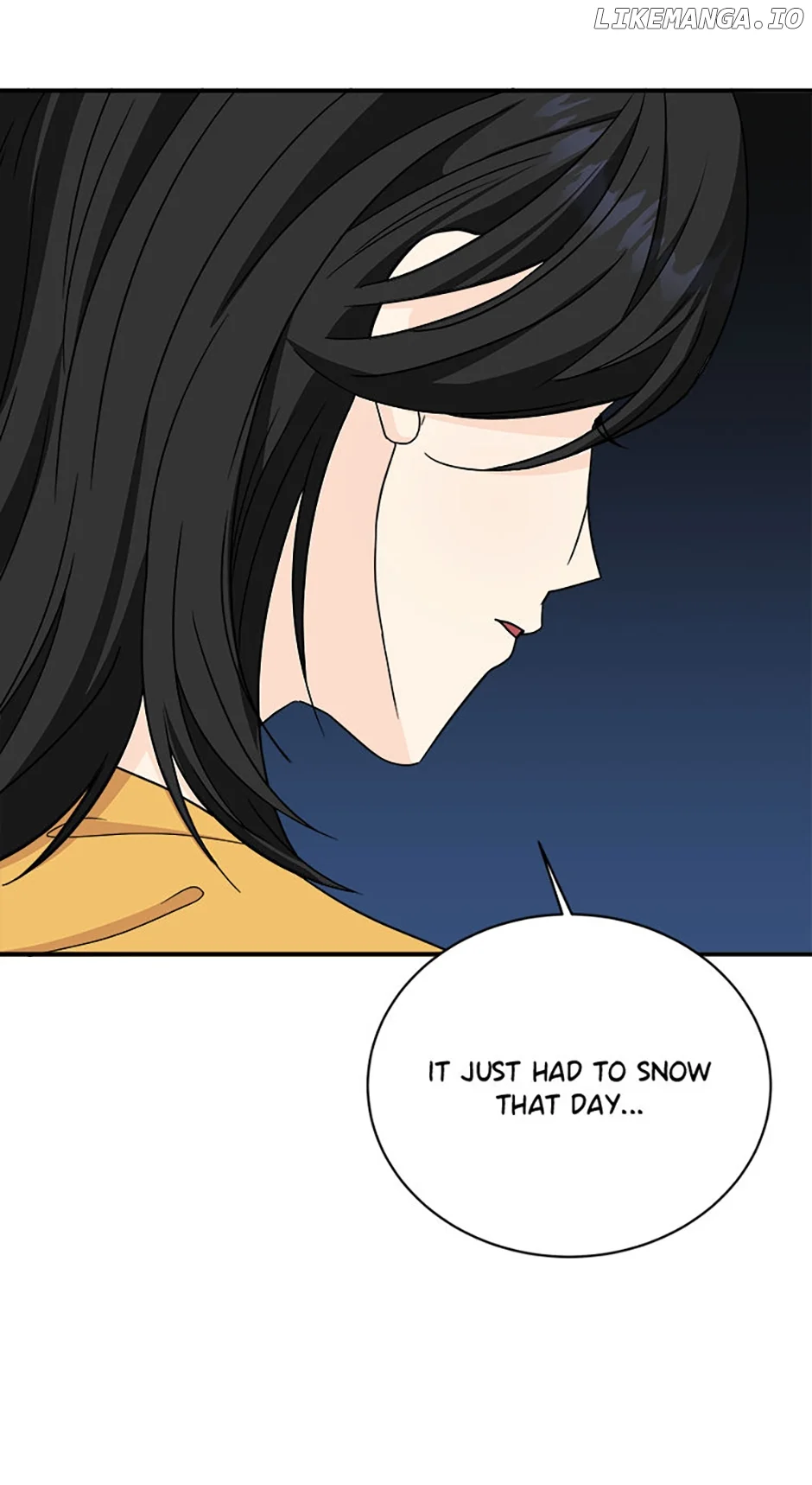 My Boss Can’t Sleep Without Me Chapter 93 page 13