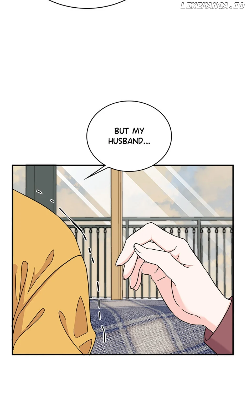 My Boss Can’t Sleep Without Me Chapter 93 page 17
