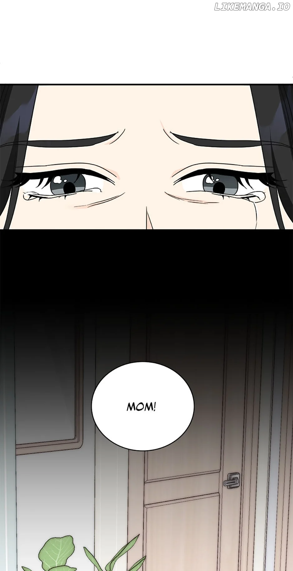 My Boss Can’t Sleep Without Me Chapter 93 page 24