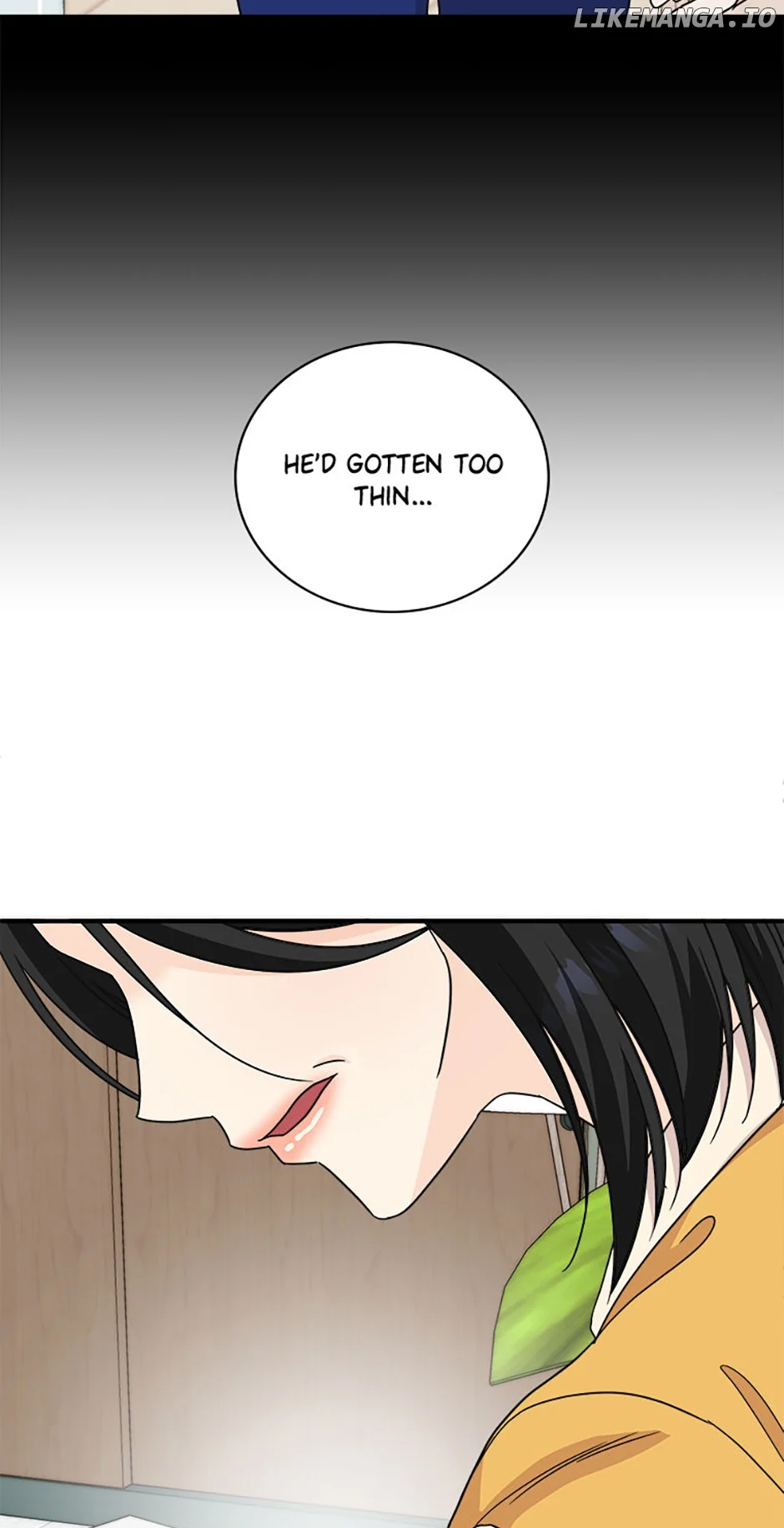My Boss Can’t Sleep Without Me Chapter 93 page 26