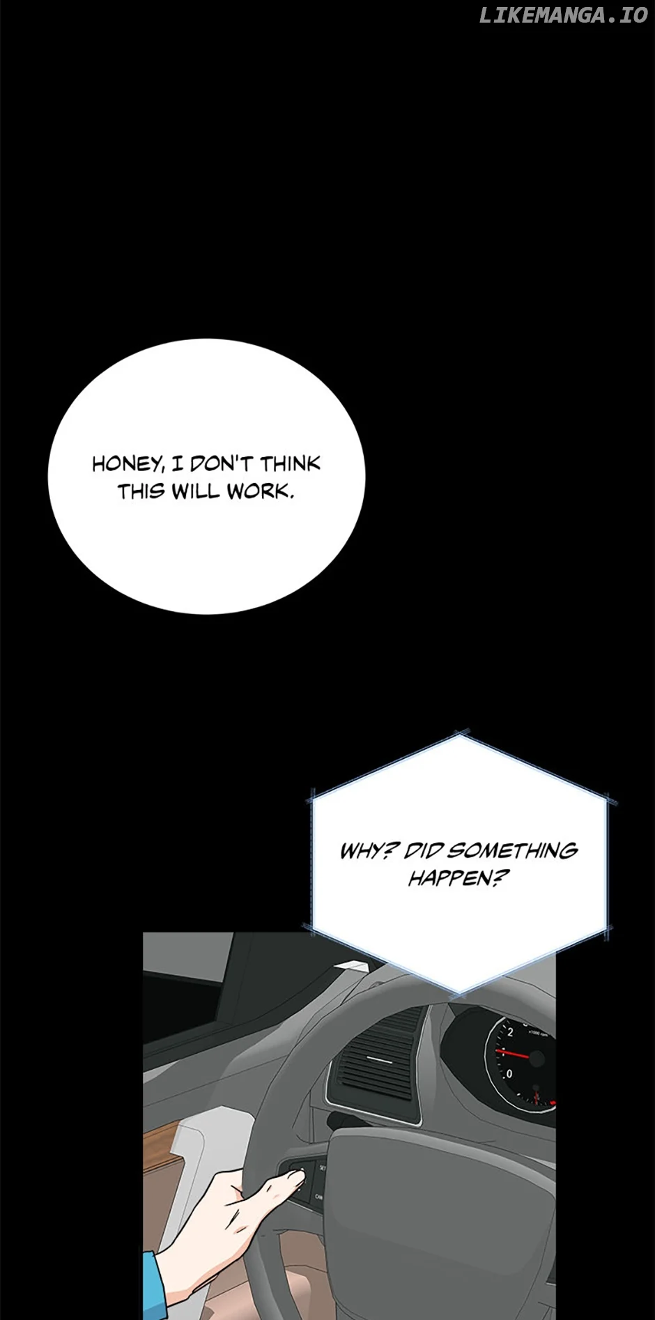 My Boss Can’t Sleep Without Me Chapter 93 page 2