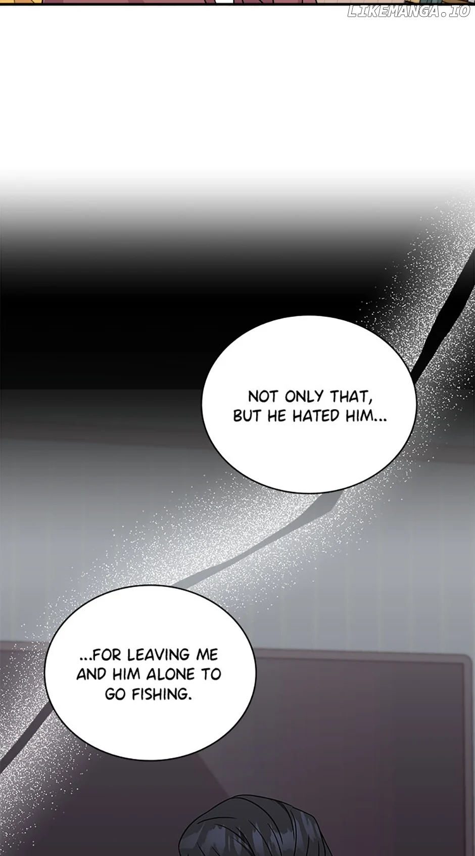 My Boss Can’t Sleep Without Me Chapter 93 page 29