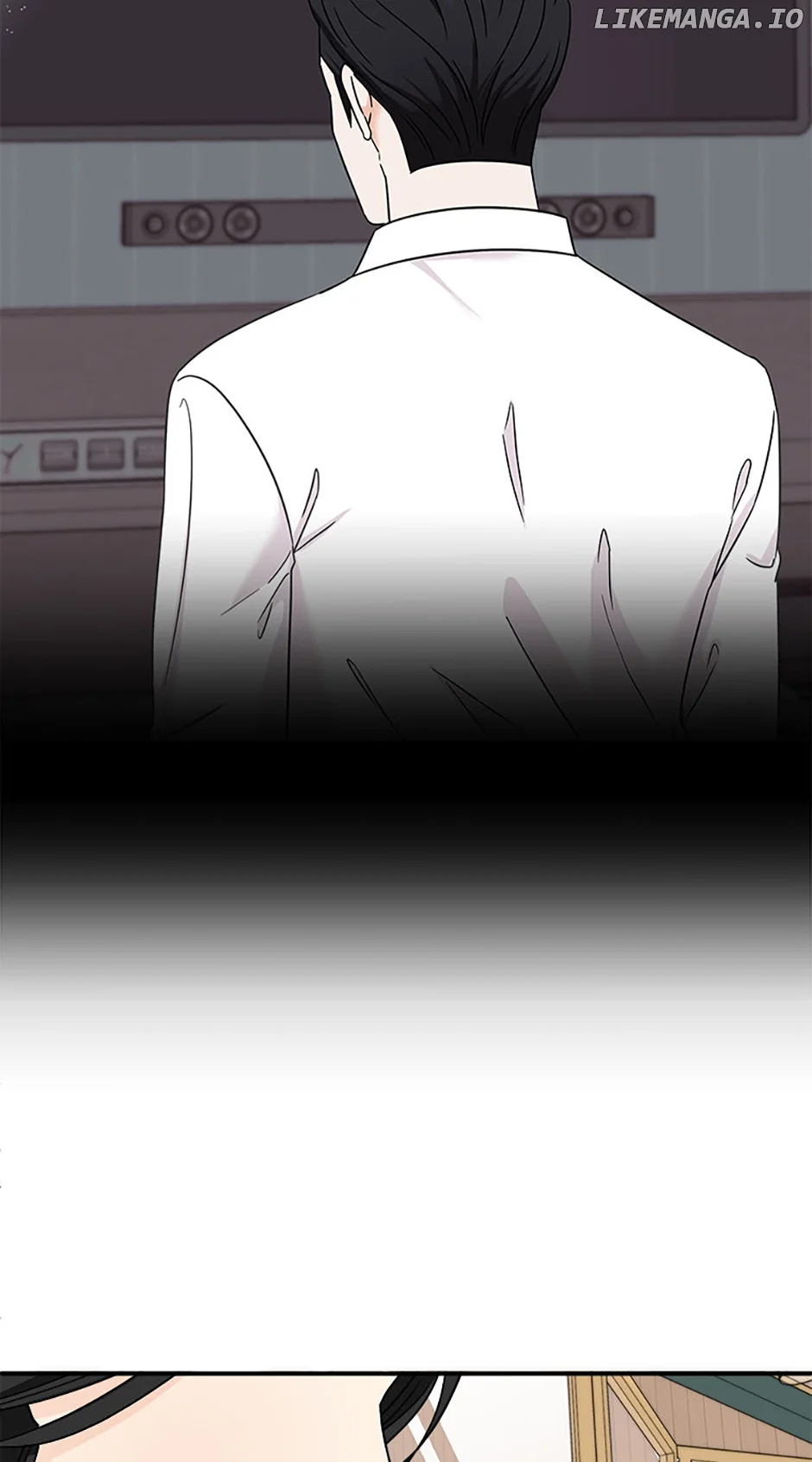 My Boss Can’t Sleep Without Me Chapter 93 page 30