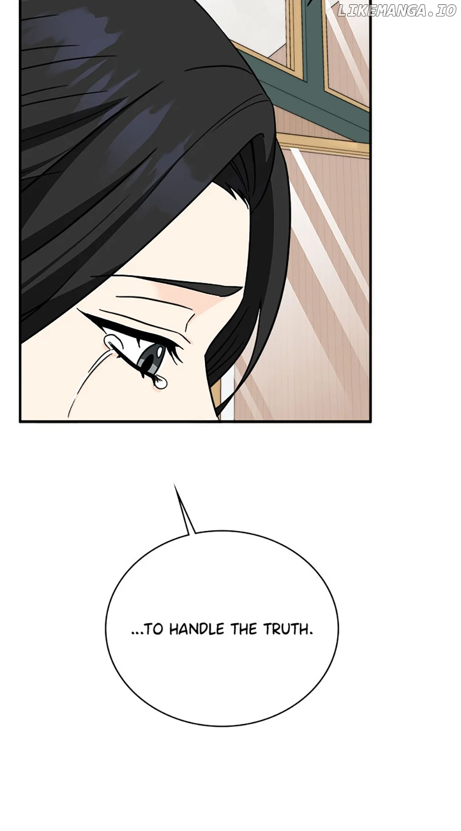 My Boss Can’t Sleep Without Me Chapter 93 page 32
