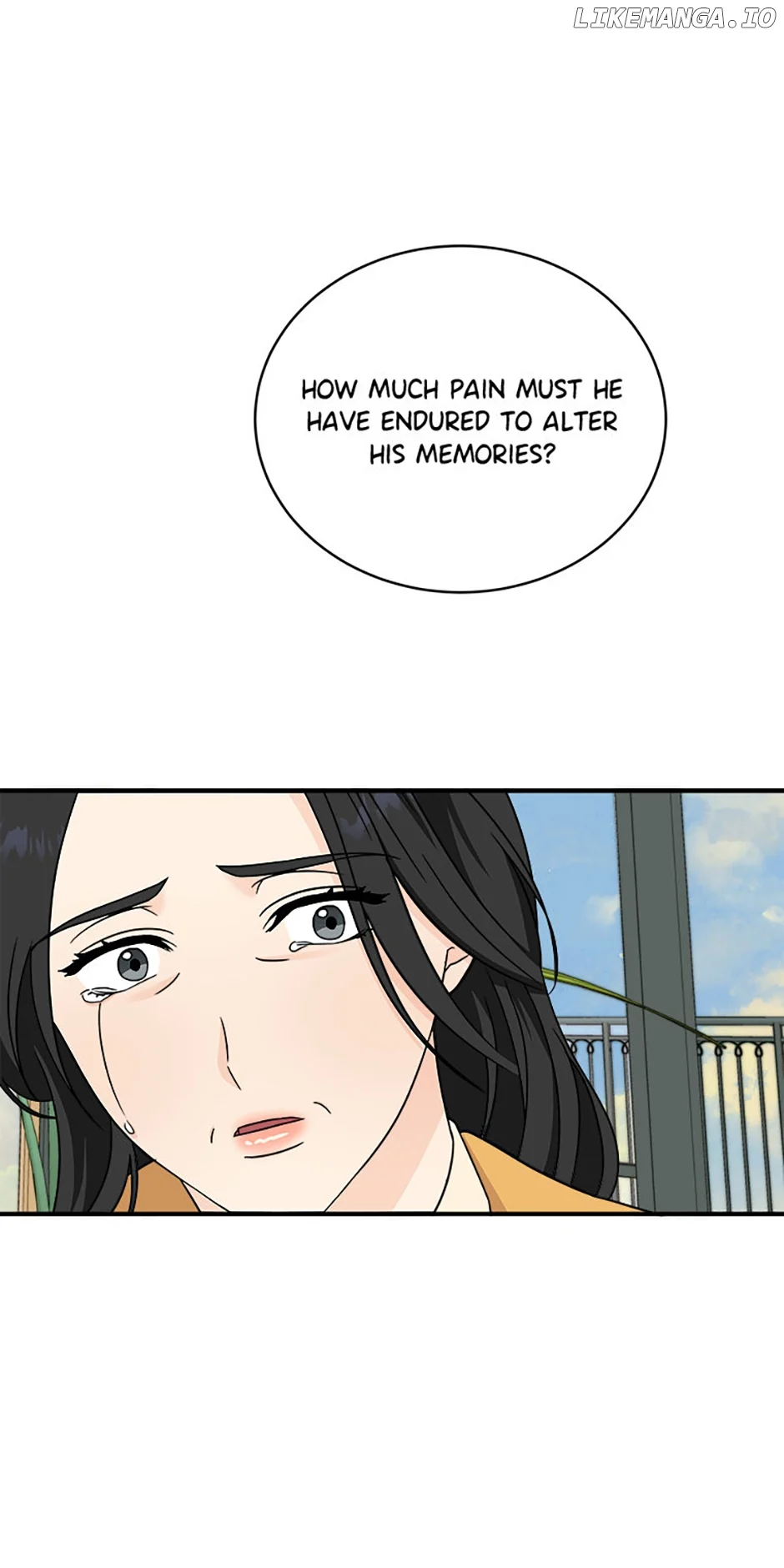 My Boss Can’t Sleep Without Me Chapter 93 page 38