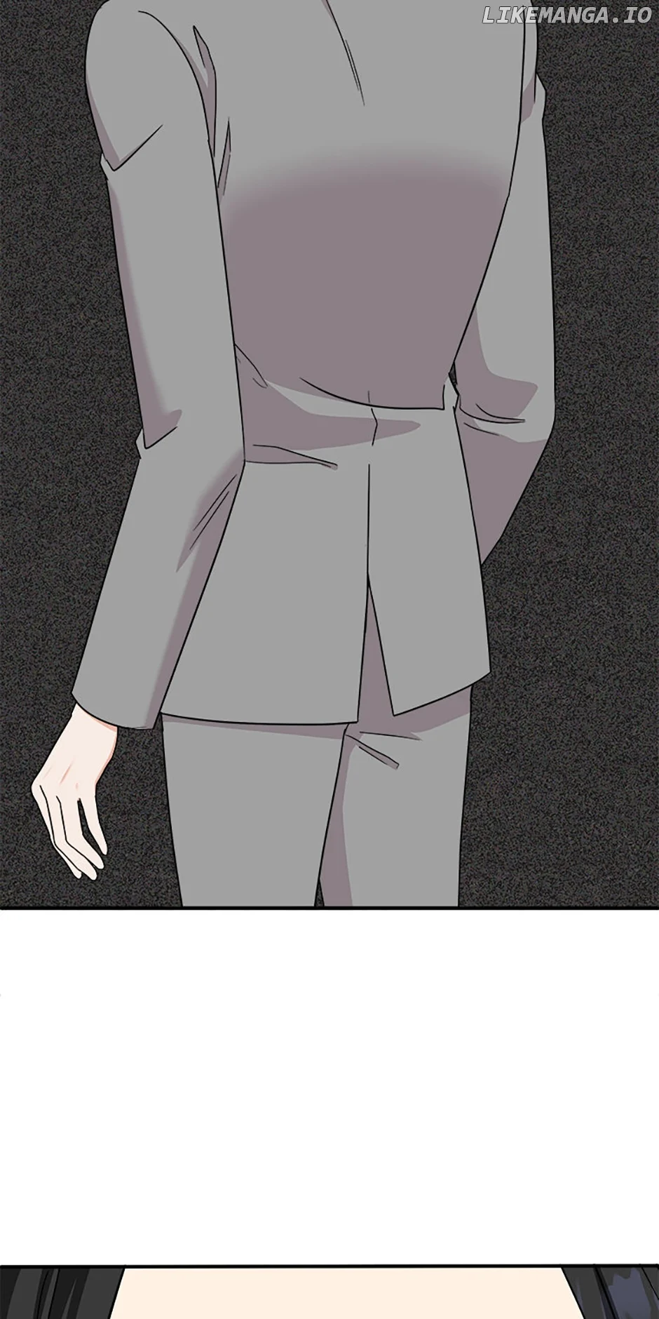My Boss Can’t Sleep Without Me Chapter 93 page 41