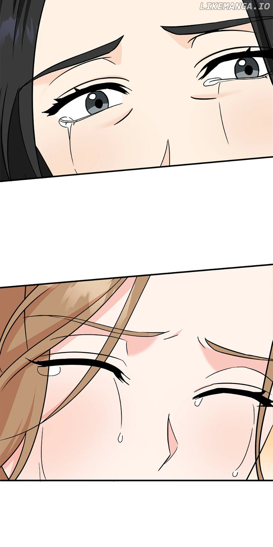 My Boss Can’t Sleep Without Me Chapter 93 page 42