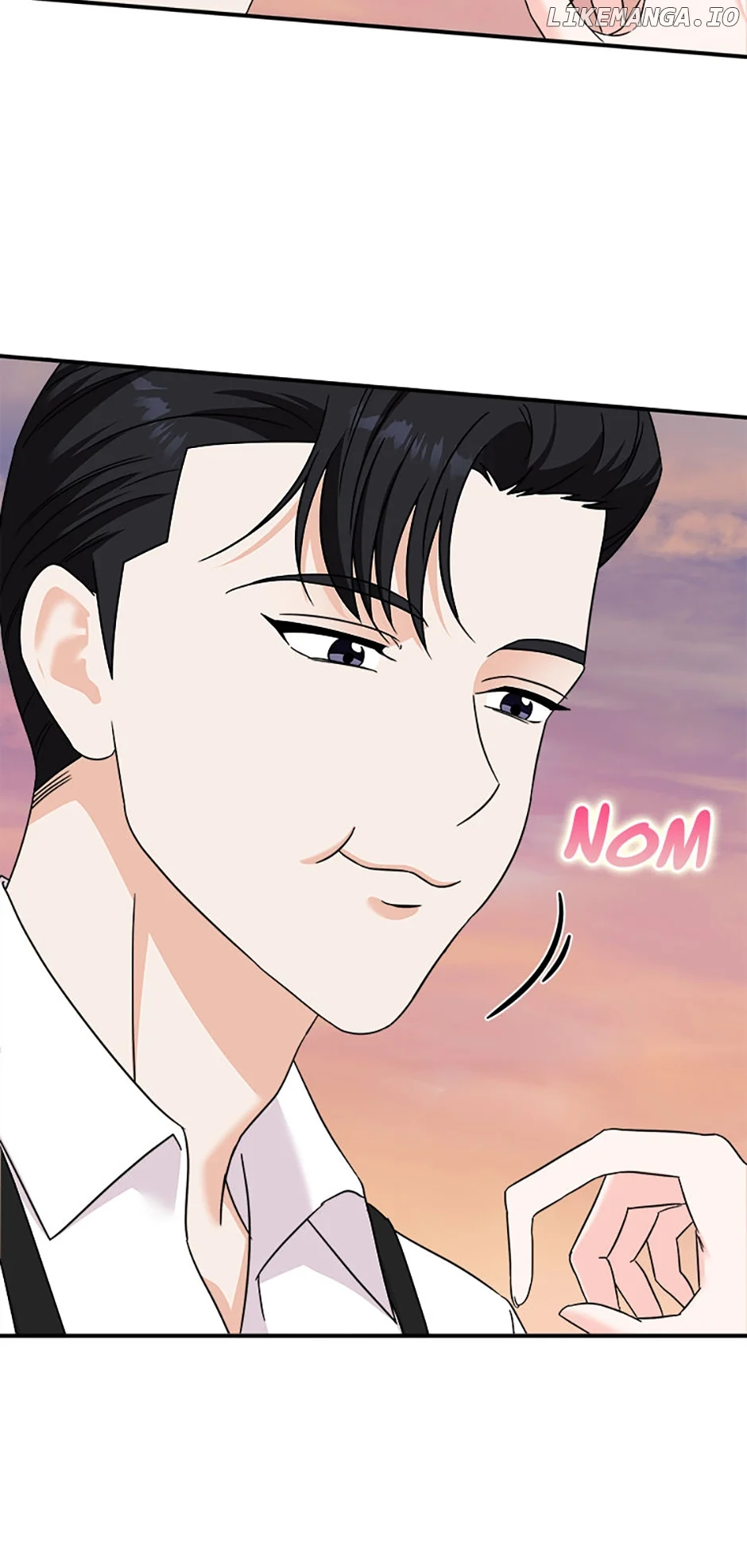 My Boss Can’t Sleep Without Me Chapter 93 page 47
