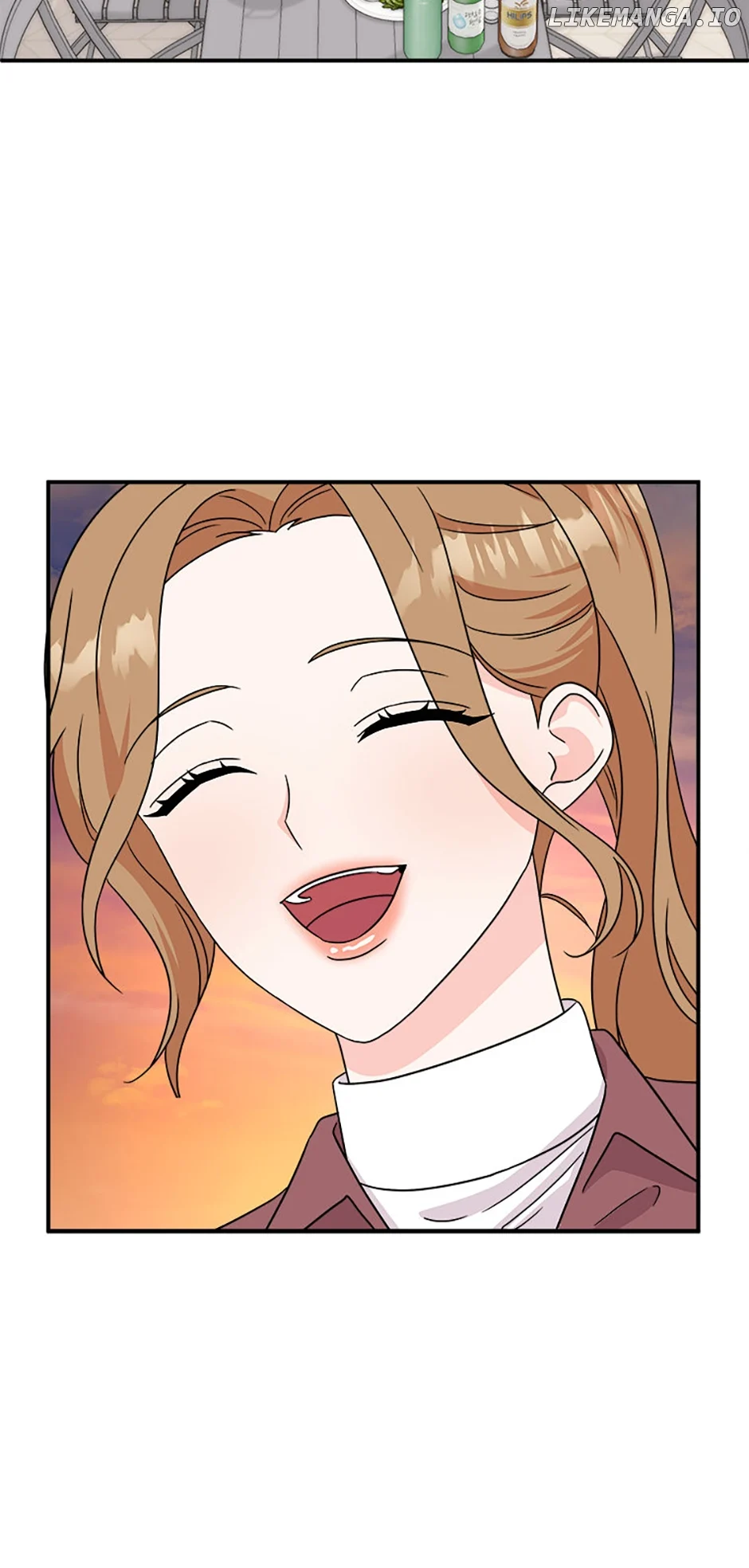 My Boss Can’t Sleep Without Me Chapter 93 page 52
