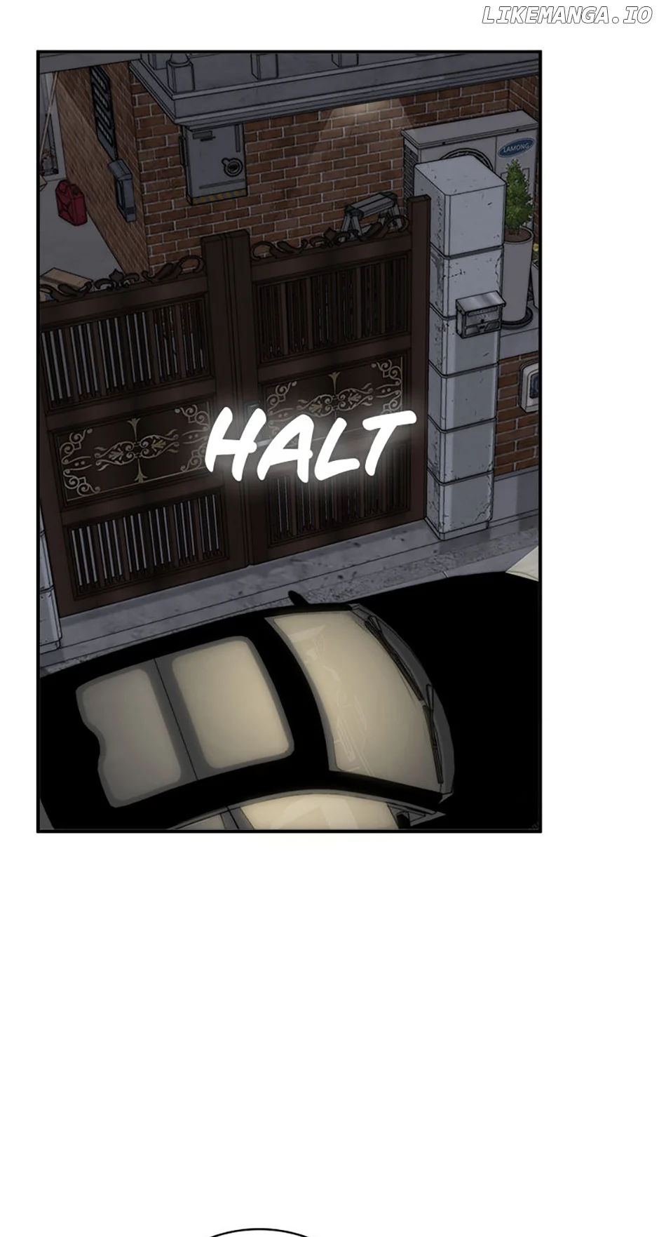My Boss Can’t Sleep Without Me Chapter 93 page 55