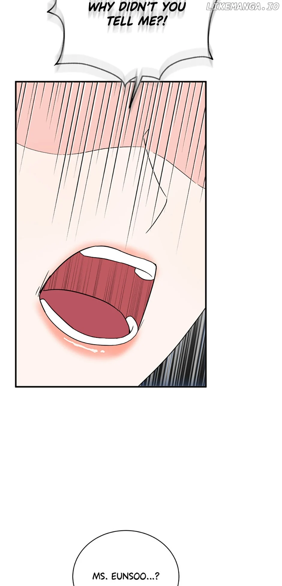 My Boss Can’t Sleep Without Me Chapter 93 page 67