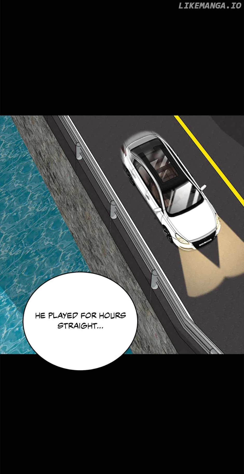 My Boss Can’t Sleep Without Me Chapter 93 page 6
