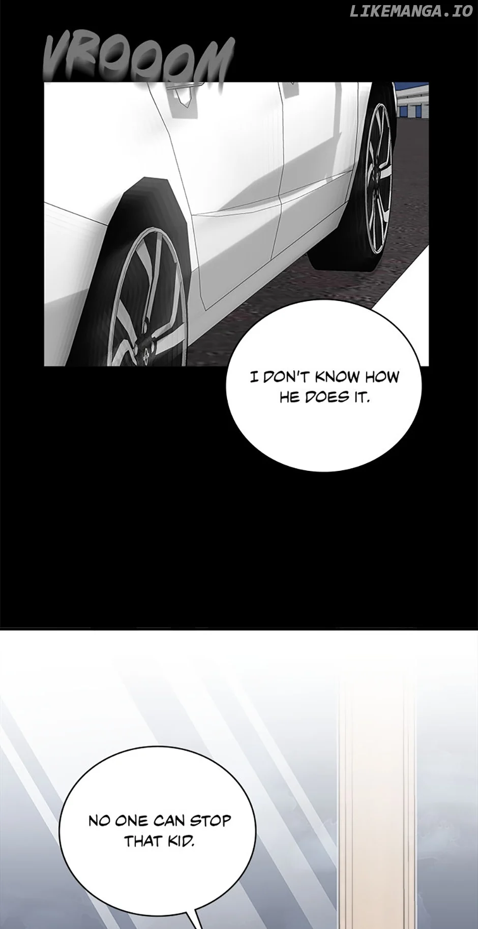 My Boss Can’t Sleep Without Me Chapter 93 page 7