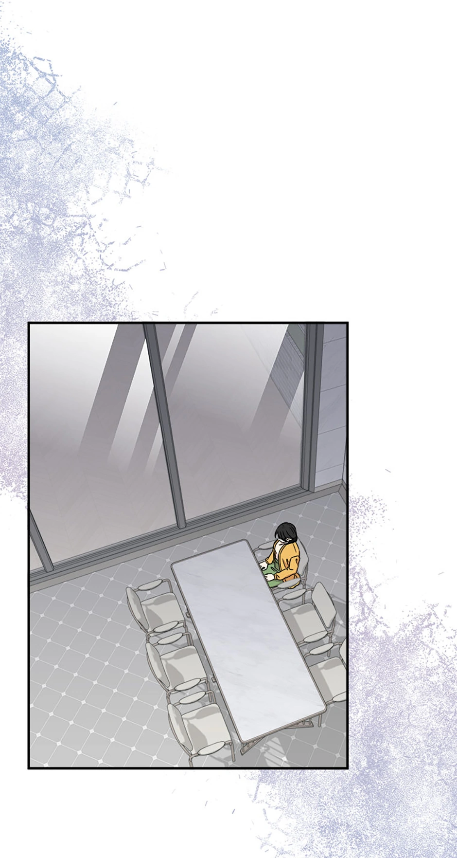 My Boss Can’t Sleep Without Me Chapter 94 page 0