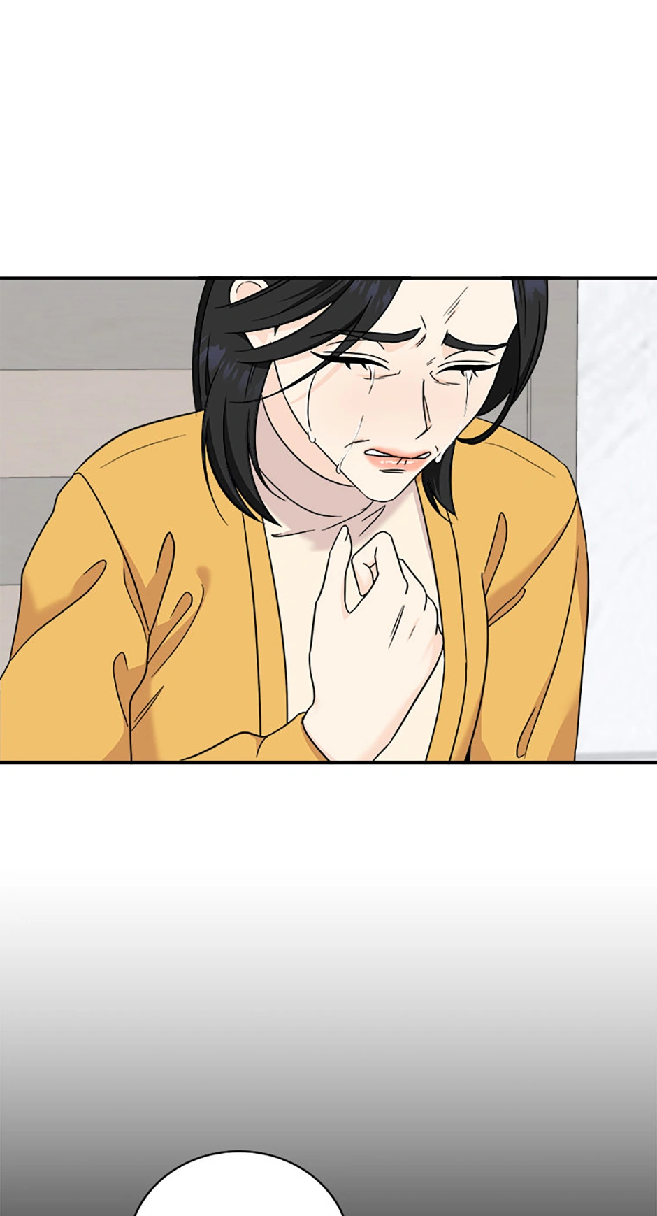 My Boss Can’t Sleep Without Me Chapter 94 page 9