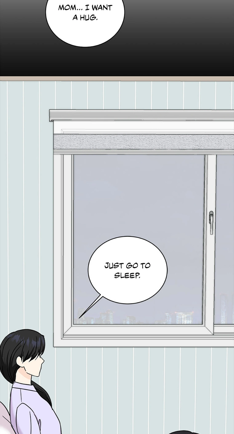 My Boss Can’t Sleep Without Me Chapter 94 page 10