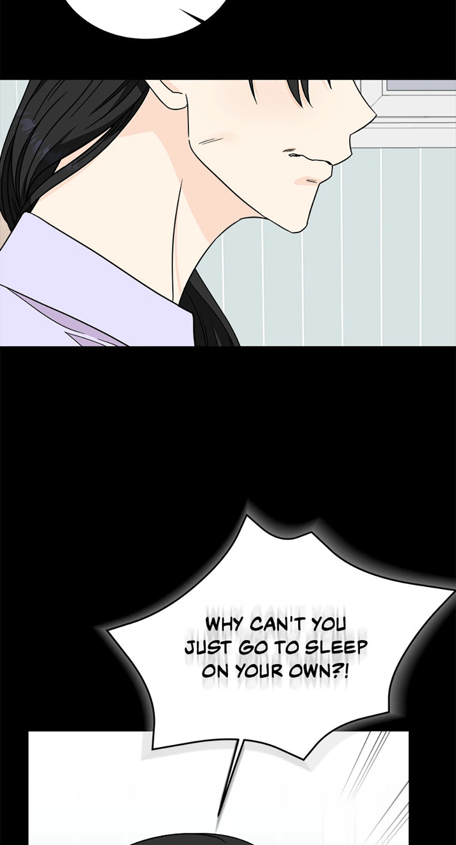 My Boss Can’t Sleep Without Me Chapter 94 page 12