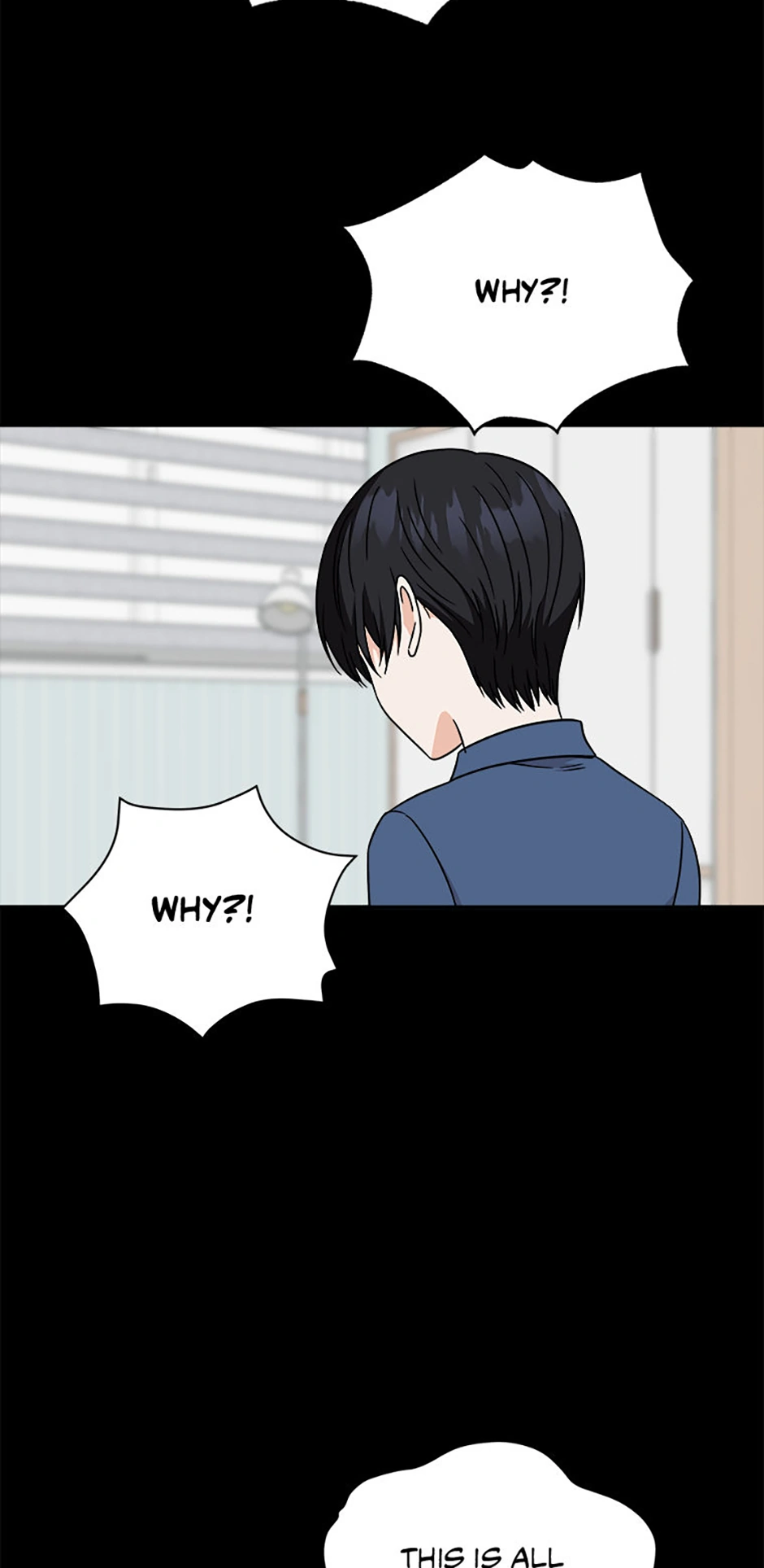 My Boss Can’t Sleep Without Me Chapter 94 page 15