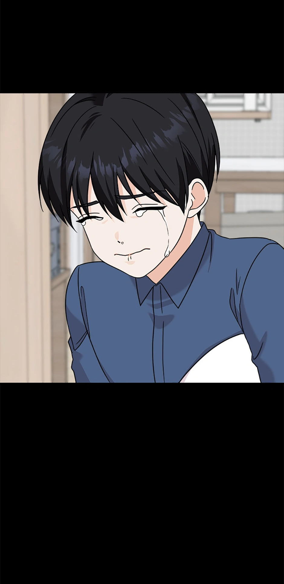 My Boss Can’t Sleep Without Me Chapter 94 page 17