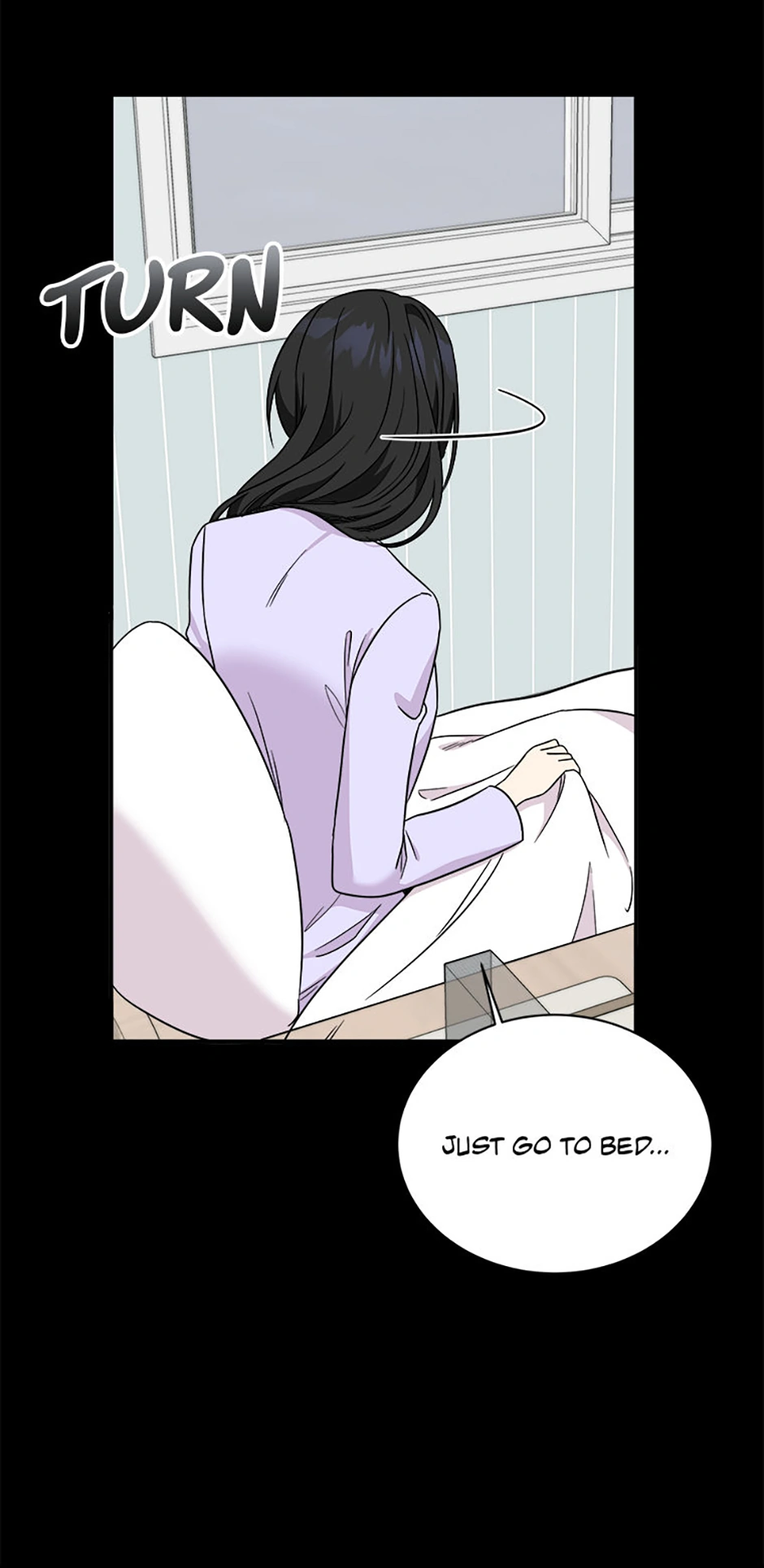 My Boss Can’t Sleep Without Me Chapter 94 page 18