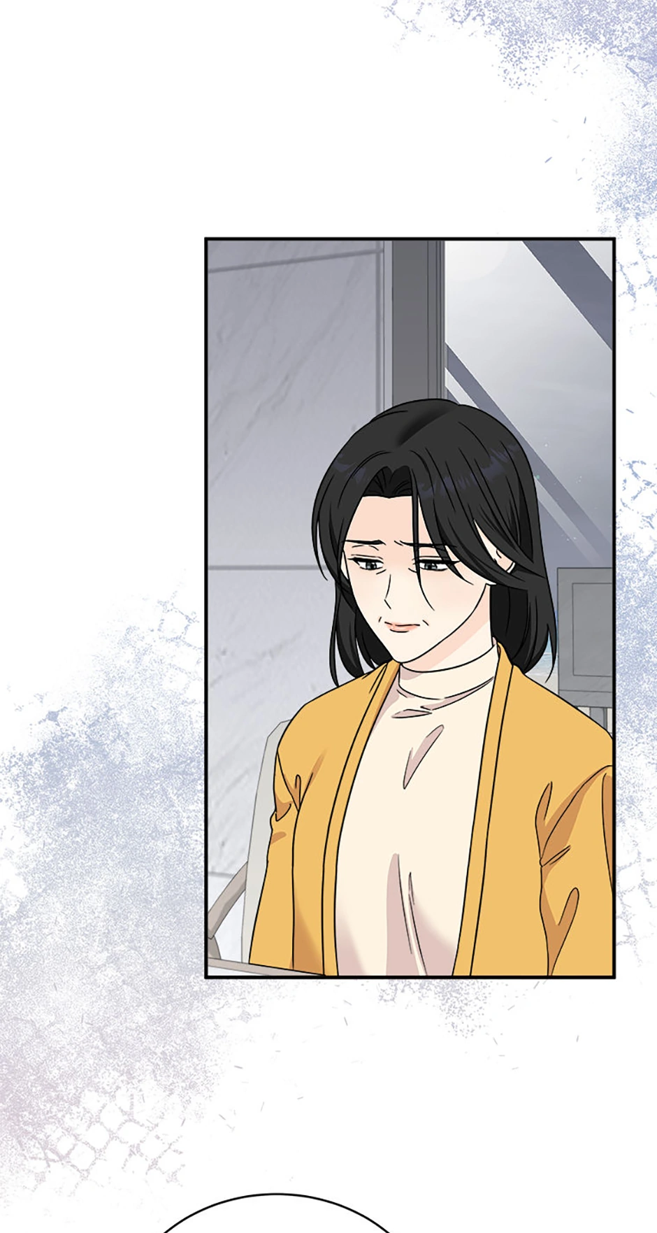 My Boss Can’t Sleep Without Me Chapter 94 page 1