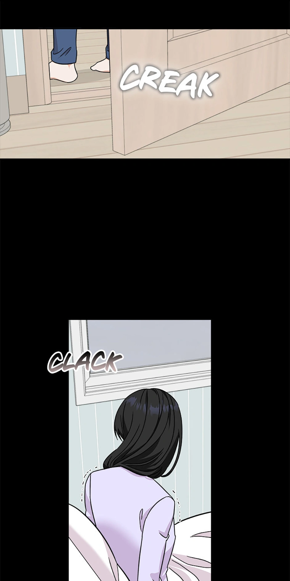 My Boss Can’t Sleep Without Me Chapter 94 page 19