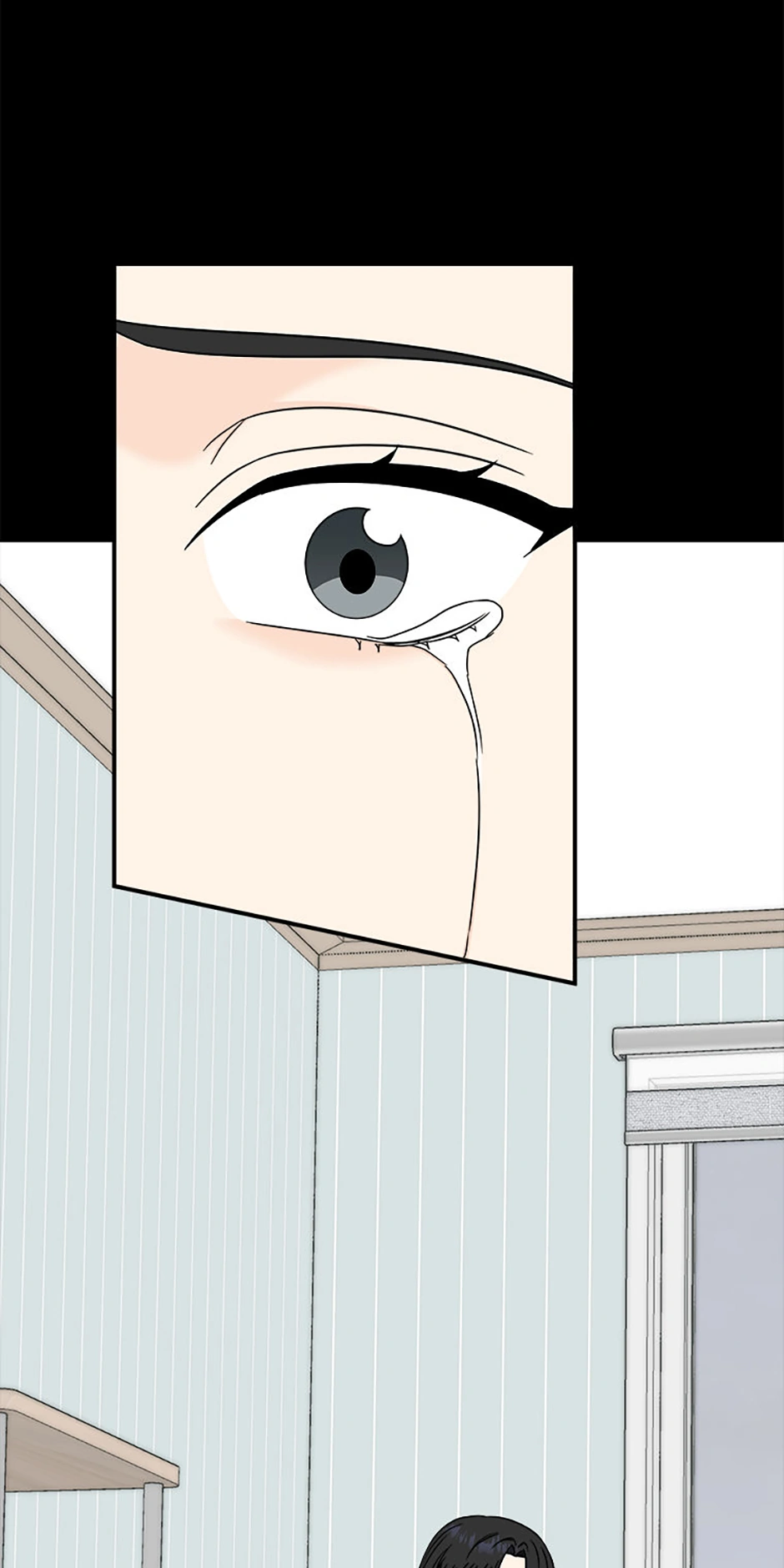 My Boss Can’t Sleep Without Me Chapter 94 page 21